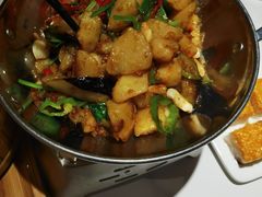 -晋家门·苏皖家常菜(江北龙湖天街店)