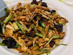 -四季厨房 鲁菜·孔府烤鸭(二环南路店)
