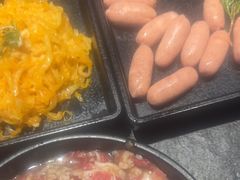 -九田家黑牛烤肉料理(宽城万达店)