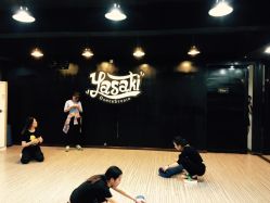 -YASAKI国际舞蹈中心