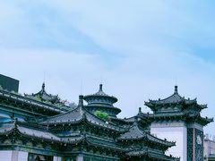 -西安城墙·碑林历史文化景区