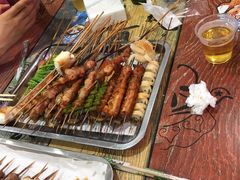 -老谢野馄饨(延安路店)