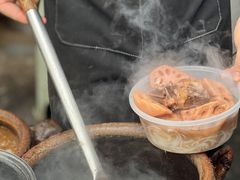 -燕子煨汤(山海关路店)