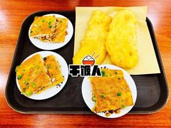 -四季美汤包(户部巷店)