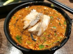 -新辣道鱼火锅(世纪金源购物中心店)