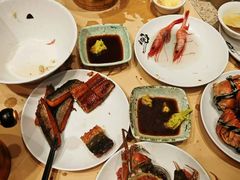 -初色海鲜自助(万丰路店)