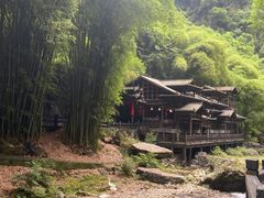 -三峡人家风景区