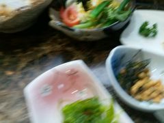 -竹之月日本料理铁板烧(香江花园店)