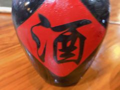 -炭虎子水浒烤肉(梦时代店)