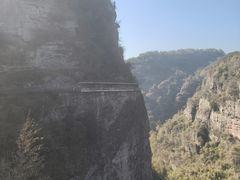 -十九峰景区