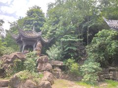 -凤栖山
