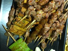 -望京小腰(北京总店)