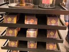 -酷巧·巧克力糖果店