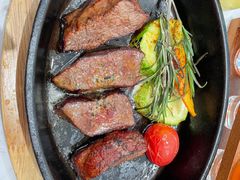 -西语·炭烧牛排(卓越中寰店)