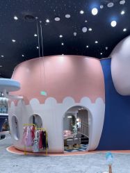 -奈尔宝家庭中心·亲子餐厅(鄞州万达店)