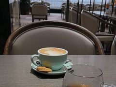 -五洲咖啡厅(五洲大酒店)