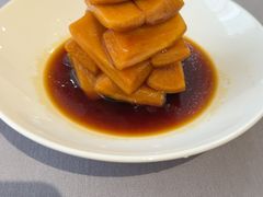 -全聚德(长白直营店)