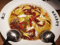 -新太二·鲜料川菜(万泰汇店)