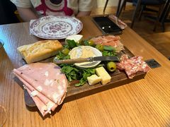 -MOMENTI手工意面(晶耀前滩店)