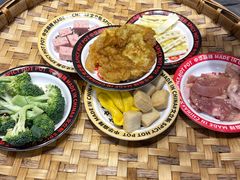 -文立新麻辣烫(合生汇21街区店)