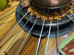 -梁山烤肉(旗舰店)