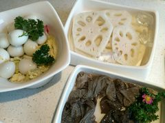 -海底捞火锅(长沙华创国际广场店)