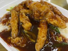 -玉华饮食店(茅台路店)