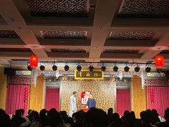 -青曲社相声(易俗街区店)