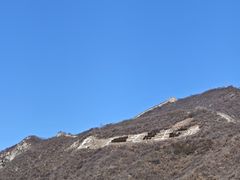 -慕田峪长城