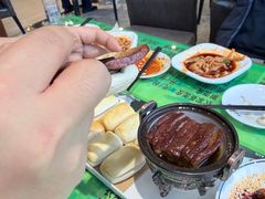 -令氏家外家周秦食府(高新店)