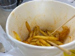 -学府小吃一条街(北大门商业街店)
