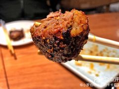 -森龍邑·烧烤·海鲜·炒菜(闽江路店)