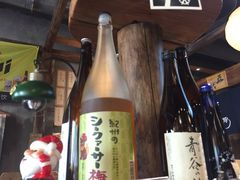 -鸟鸣门屋台料理(金帝银泰店)