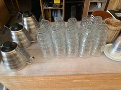 -VOYAGE COFFEE(北锣鼓巷店)