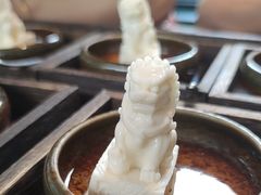 -自如ZSPACE四合院艺术餐厅