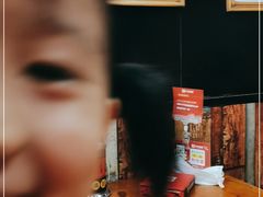 -小红烤翅(傅厚岗店)