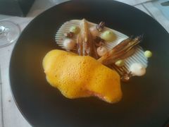 -翡翠36餐厅(浦东香格里拉店)