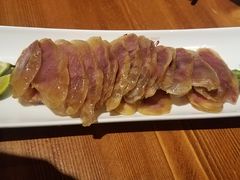 -又一福烤鸭·北京菜(东四店)