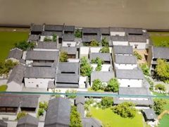 -南京市民俗博物馆(甘熙故居)