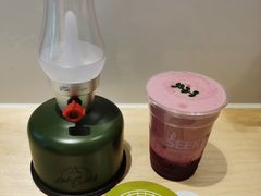 -SEEKER Espresso·咖啡