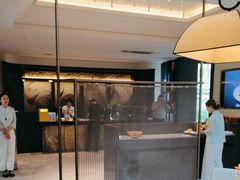 -竹雨堂创意中国菜(裕华店)