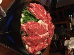 牛玄庵黑毛牛锅酒家(新源里店)-牛玄庵日式寿喜烧·料理店(新源里店)