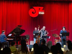 -JZ Club 爵士酒吧(上海店)