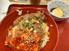 -食其家·牛丼咖喱(太阳宫店)