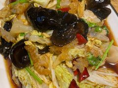 -小孙家厨(长春路店)