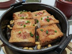 客家酿豆腐-原味田园·客家菜·土窑鸡(中航城君尚购物中心店)