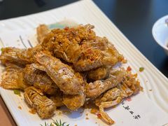 -常鲜楼常来尝鲜海胆馆(星海店)