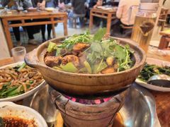 -洪大厨鸡煲(福田店)