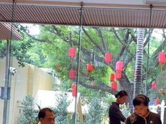 -金河半岛园林酒家(金融城店)