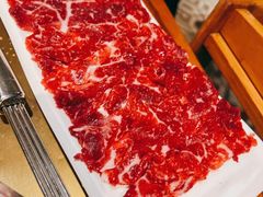 -手选潮汕鲜牛肉火锅(二七广场店)